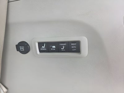 2021 Chrysler Pacifica Limited
