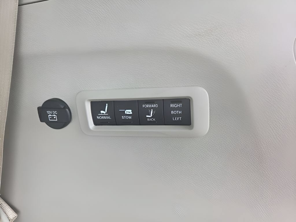 2021 Chrysler Pacifica Limited