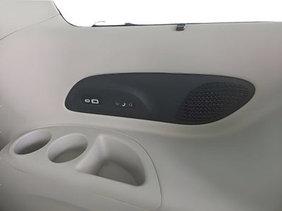 2021 Chrysler Pacifica Limited