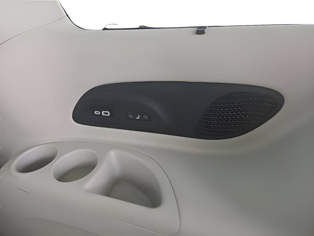 2021 Chrysler Pacifica Limited