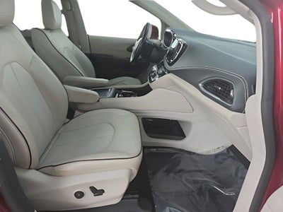 2021 Chrysler Pacifica Limited