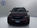 2021 Chrysler Pacifica Limited