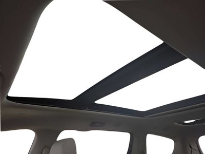 2021 Chrysler Pacifica Limited