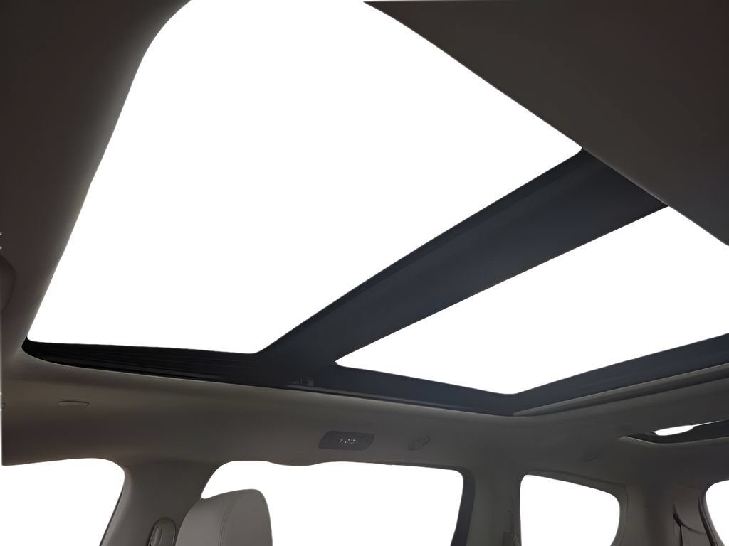 2021 Chrysler Pacifica Limited
