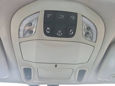 2021 Chrysler Pacifica Limited