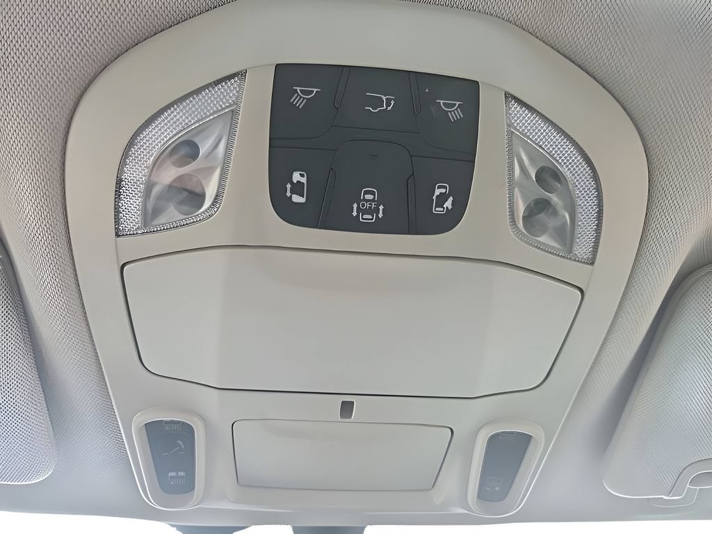 2021 Chrysler Pacifica Limited