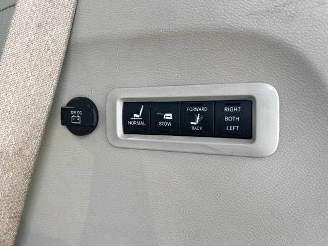 2021 Chrysler Pacifica Limited