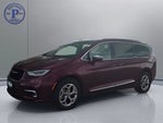 2021 Chrysler Pacifica Limited