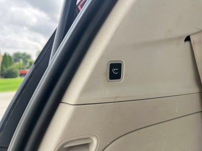 2021 Chrysler Pacifica Limited
