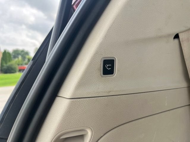 2021 Chrysler Pacifica Limited