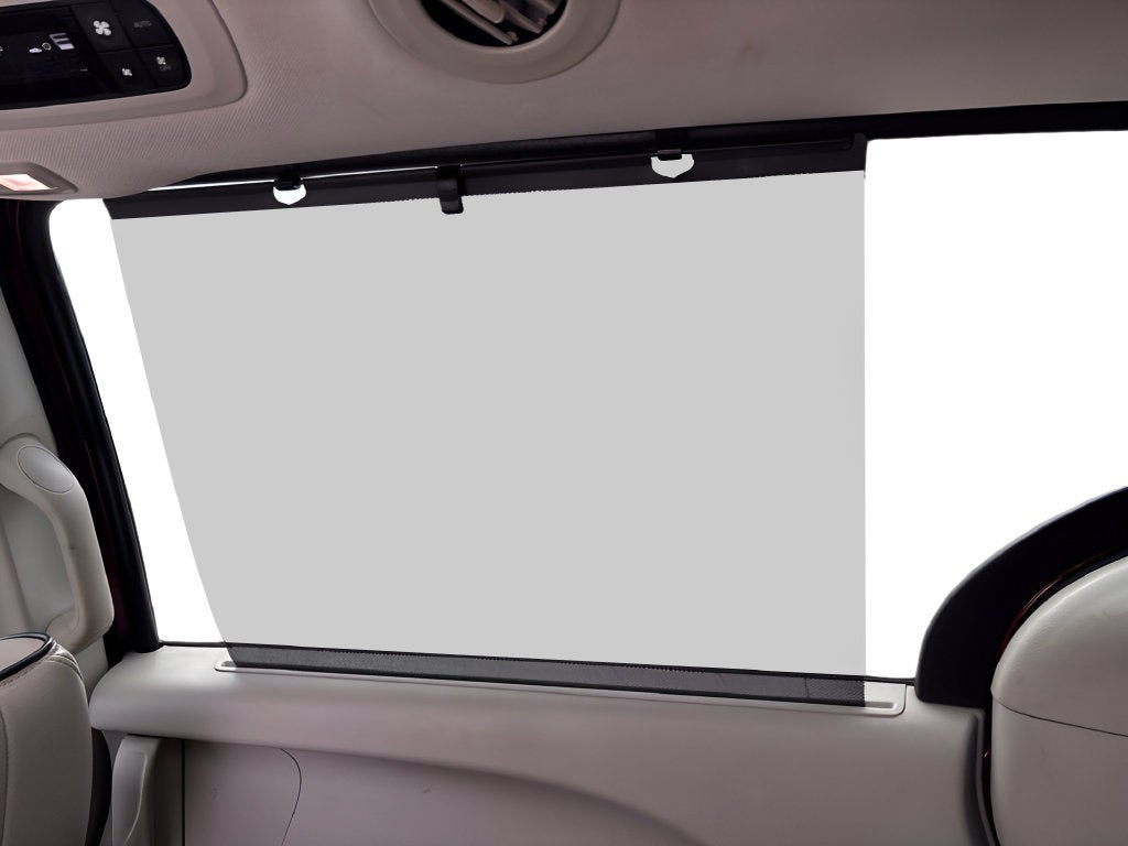 2021 Chrysler Pacifica Limited