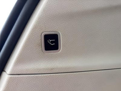 2021 Chrysler Pacifica Limited