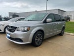 2017 Dodge Grand Caravan SE Plus