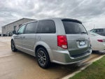 2017 Dodge Grand Caravan SE Plus