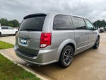 2017 Dodge Grand Caravan SE Plus