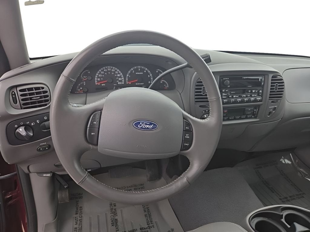 2003 Ford F-150 XL