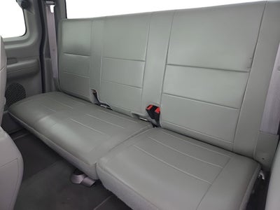 2003 Ford F-150 XL
