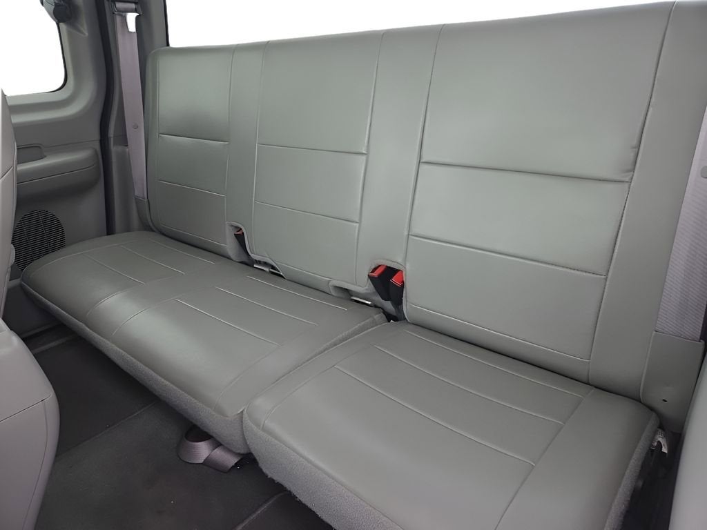 2003 Ford F-150 XL