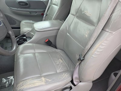 2003 Ford F-150 XL