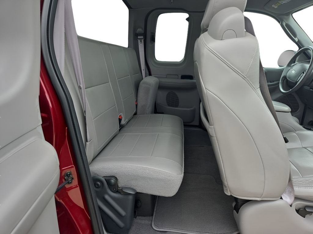 2003 Ford F-150 XL