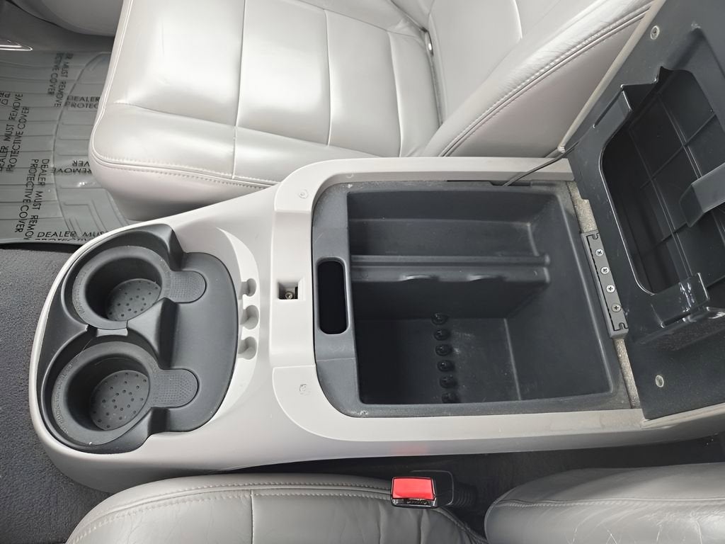 2003 Ford F-150 XL