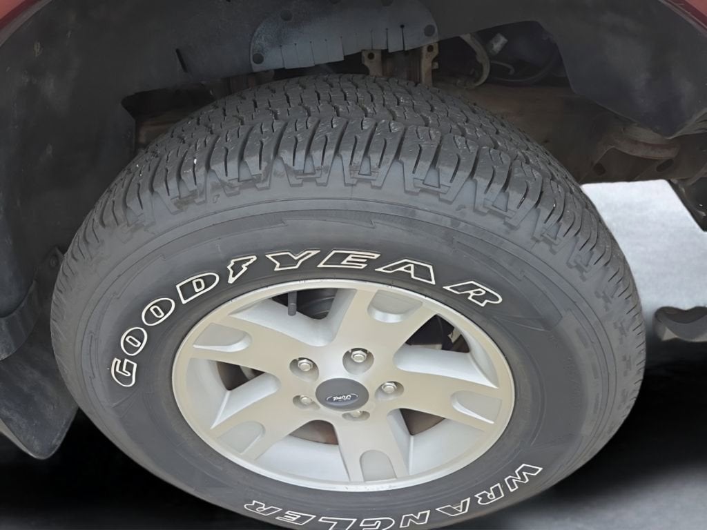 2003 Ford F-150 XL