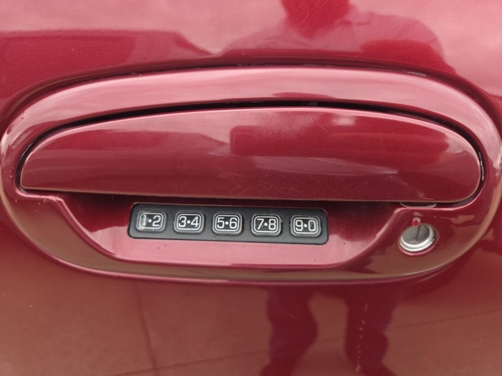 2003 Ford F-150 XL