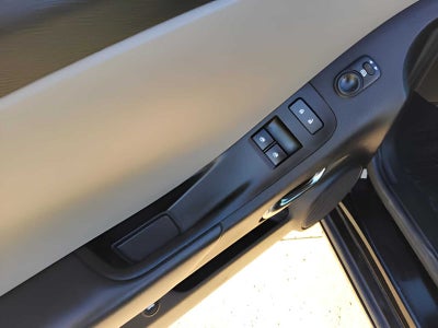 2013 Chevrolet Camaro LS