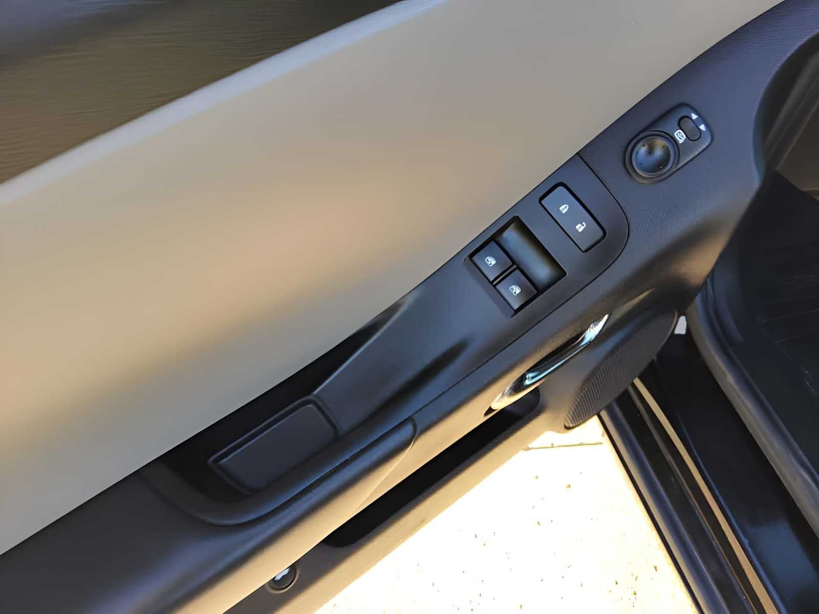 2013 Chevrolet Camaro LS