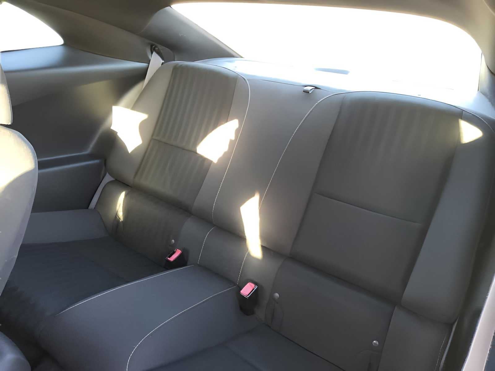 2013 Chevrolet Camaro LS