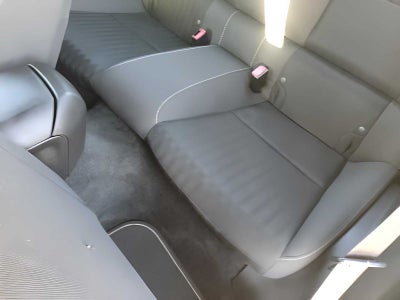 2013 Chevrolet Camaro LS