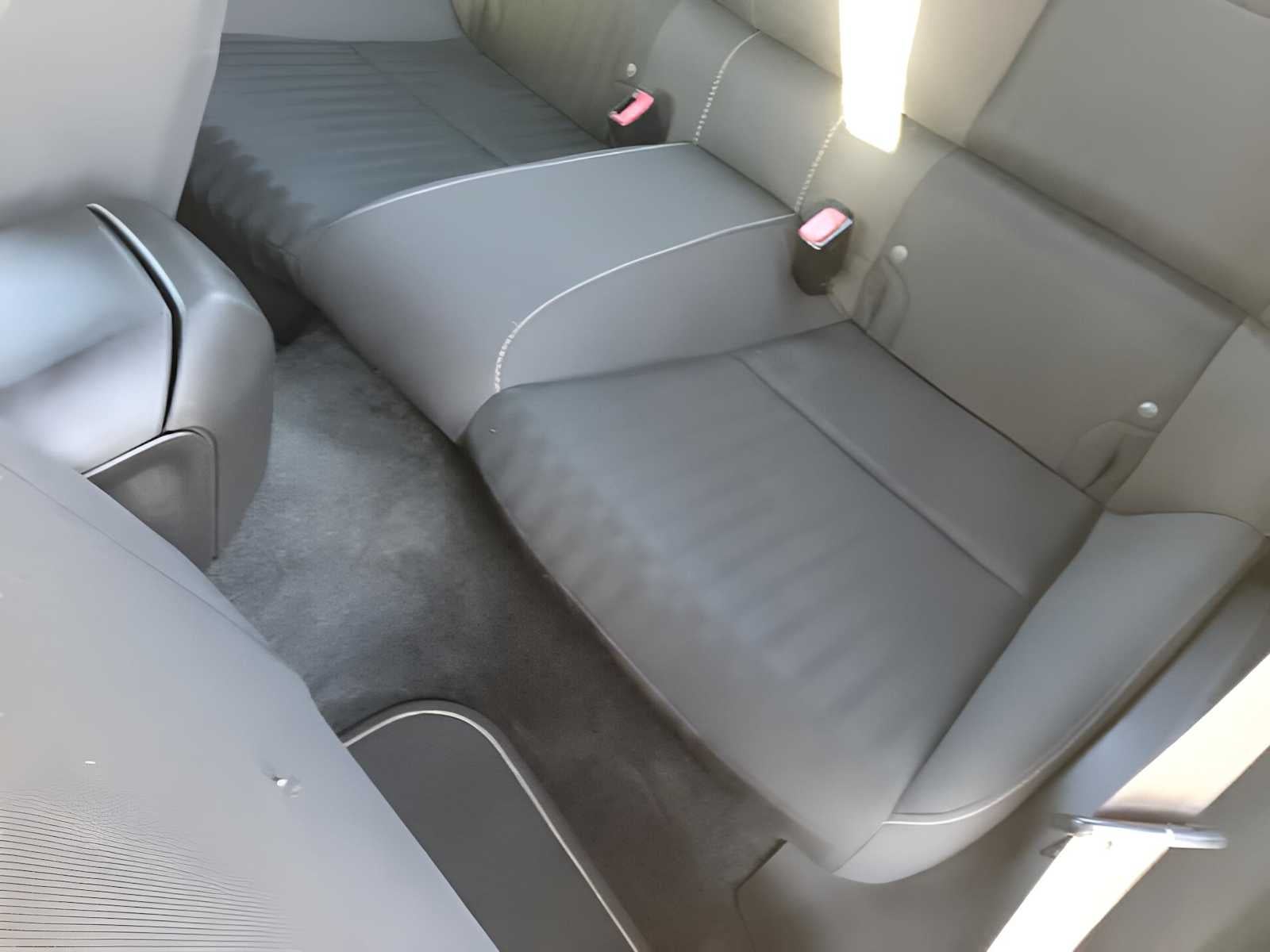 2013 Chevrolet Camaro LS