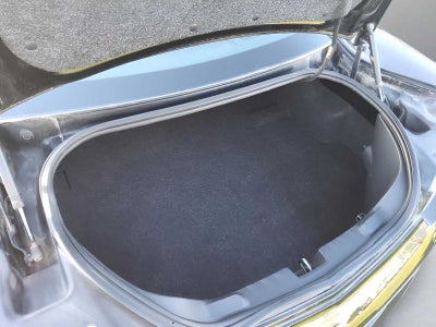 2013 Chevrolet Camaro LS