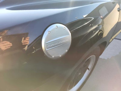 2013 Chevrolet Camaro LS