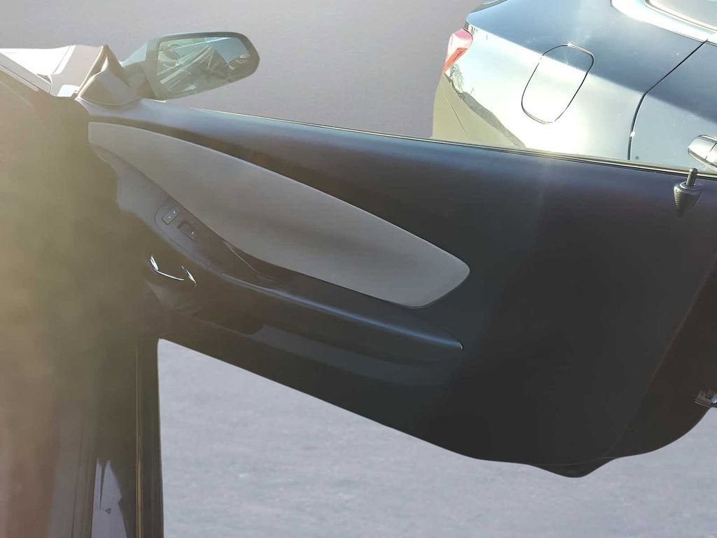 2013 Chevrolet Camaro LS