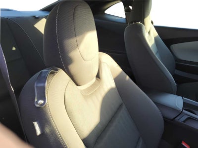 2013 Chevrolet Camaro LS