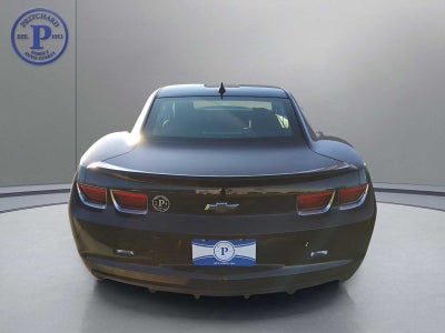 2013 Chevrolet Camaro LS