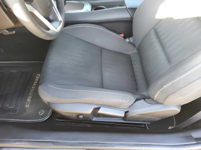 2013 Chevrolet Camaro LS