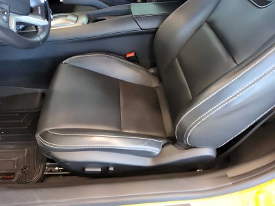 2013 Chevrolet Camaro SS