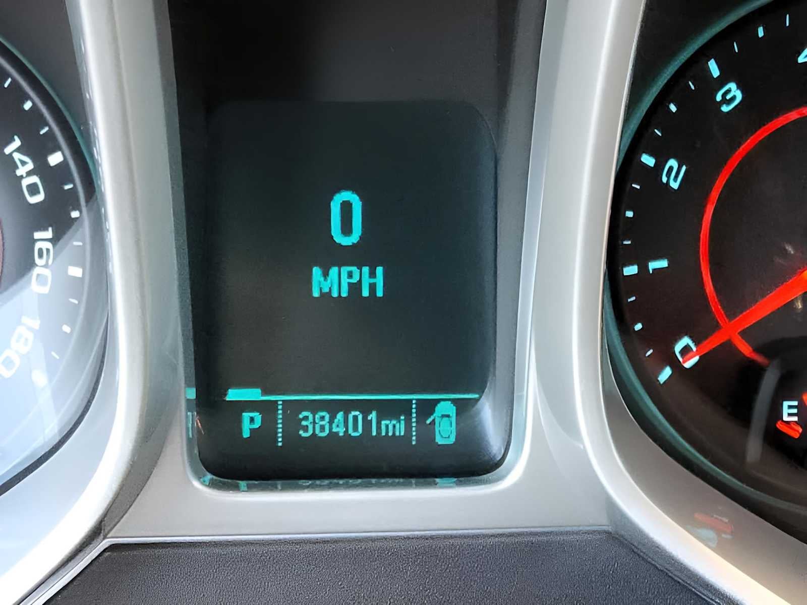 2013 Chevrolet Camaro SS