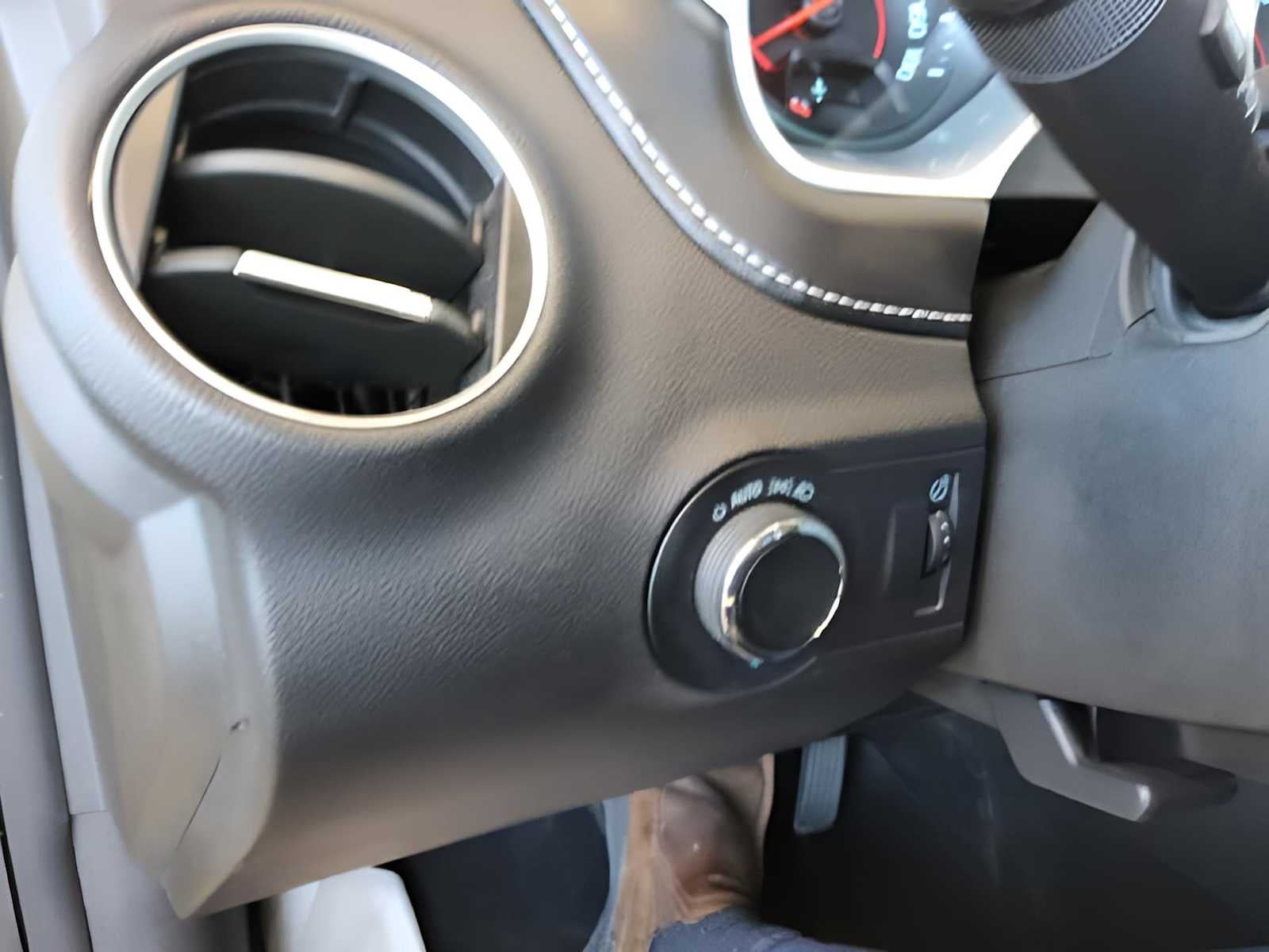 2013 Chevrolet Camaro SS