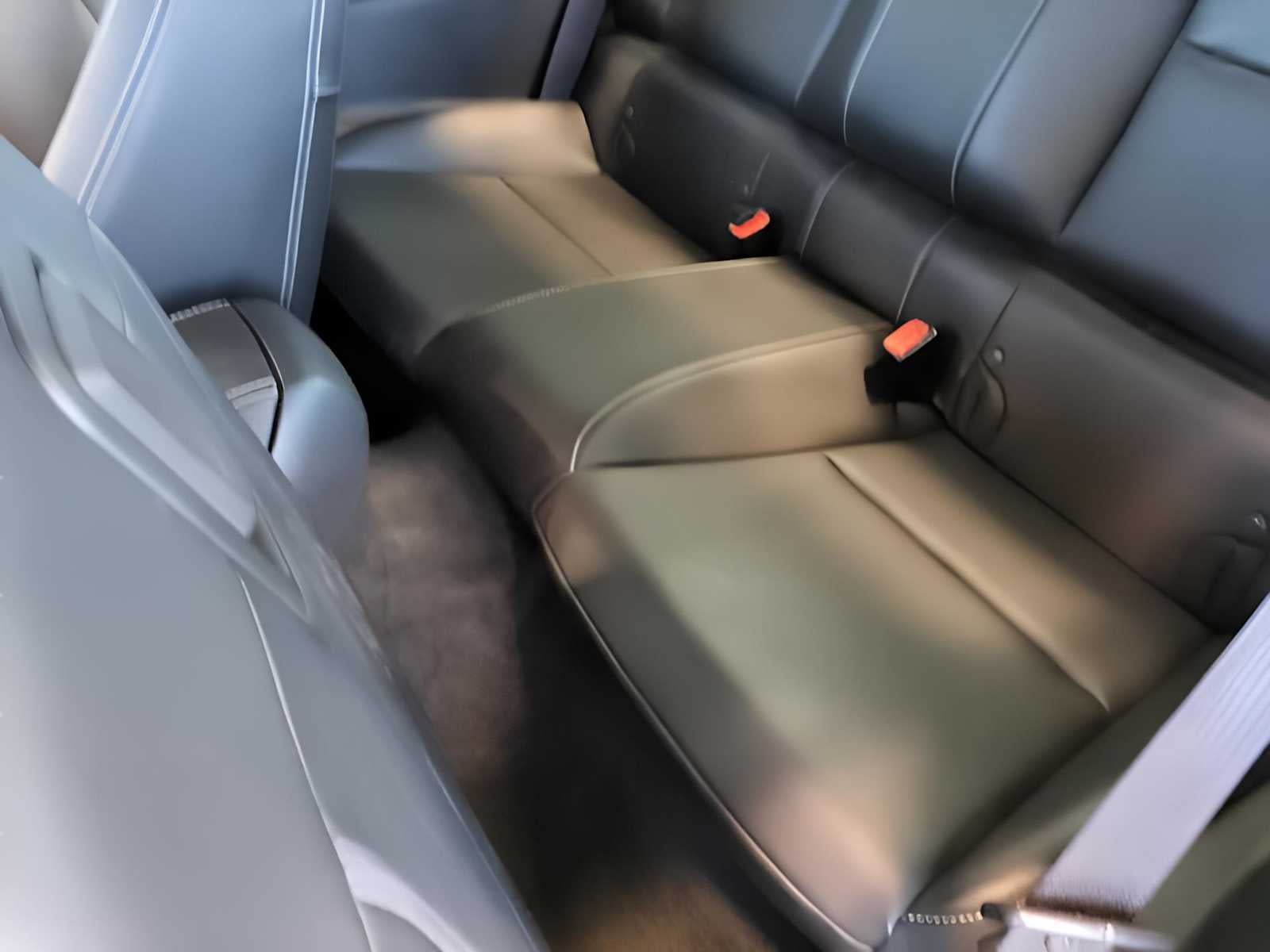 2013 Chevrolet Camaro SS