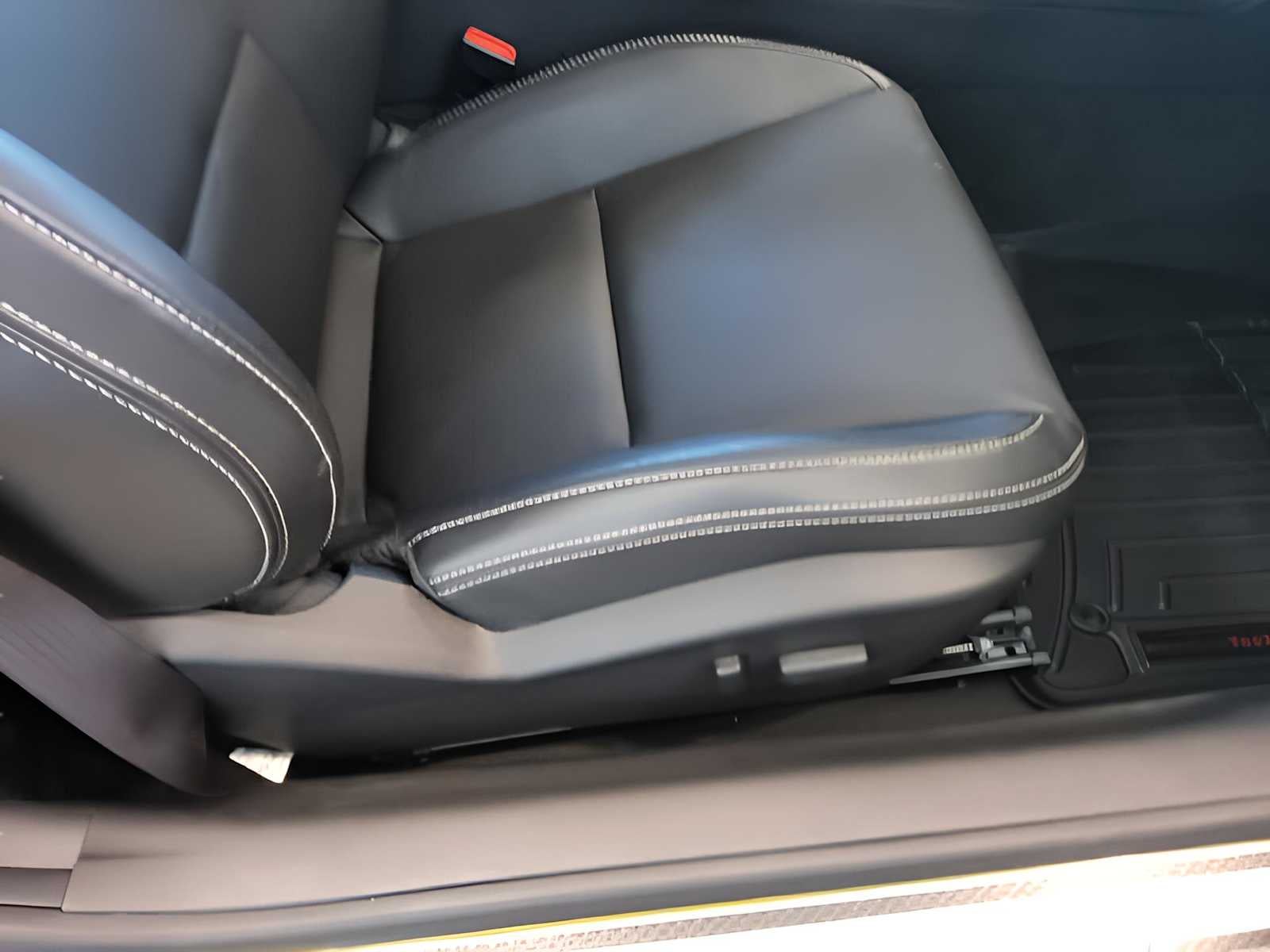 2013 Chevrolet Camaro SS