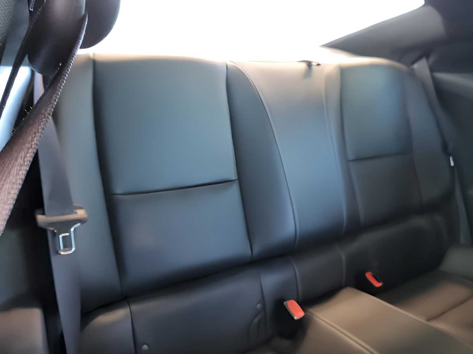 2013 Chevrolet Camaro SS