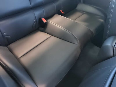 2013 Chevrolet Camaro SS