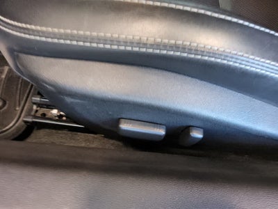 2013 Chevrolet Camaro SS