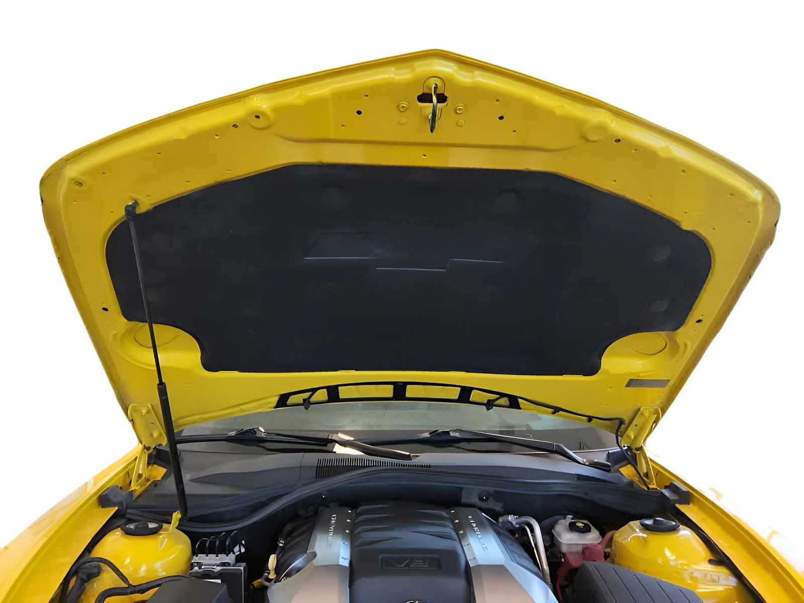 2013 Chevrolet Camaro SS