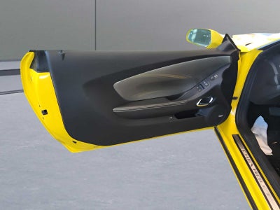 2013 Chevrolet Camaro SS