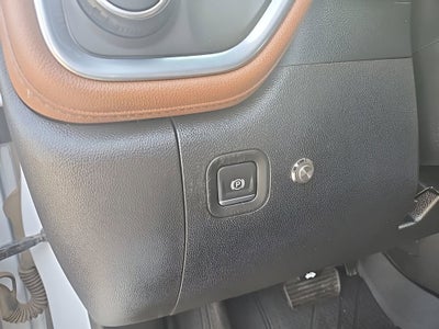 2022 Chevrolet Silverado 2500 HD High Country