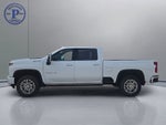 2022 Chevrolet Silverado 2500 HD High Country